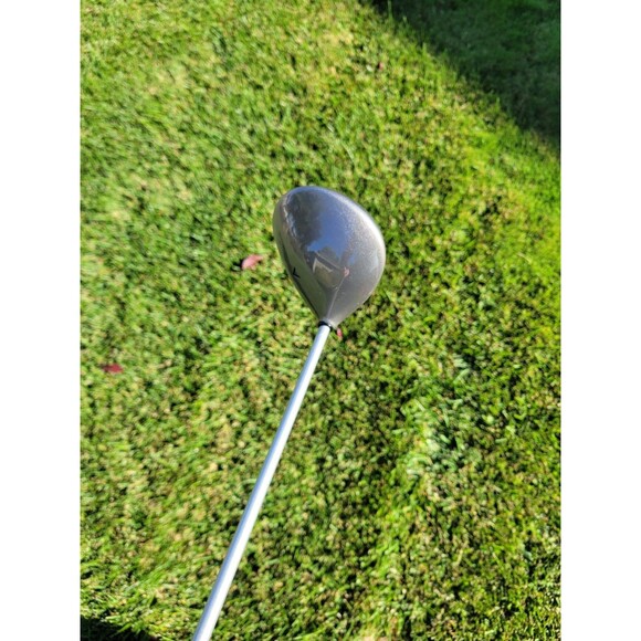 Callaway Great Big Bertha Titanium War Bird 8* RH 45.5" Firm Flex New Grip Golf - Picture 5 of 16
